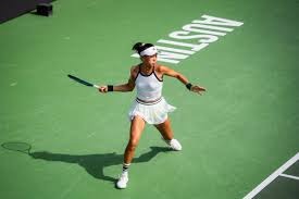 网球新生代球员成长观察 竞争力逐渐增强