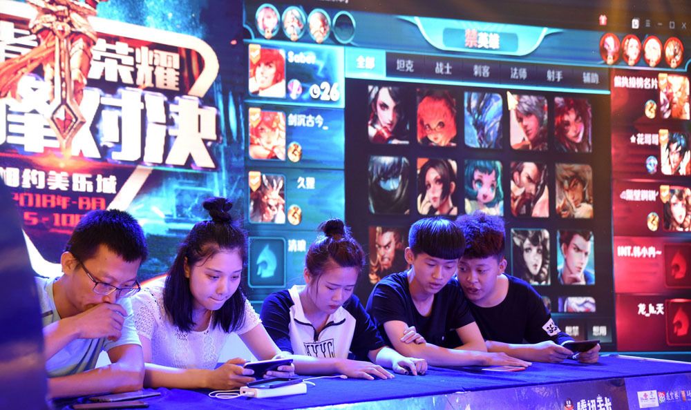 传中与后点