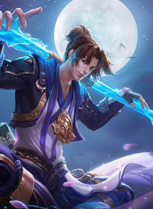 害怕被抓